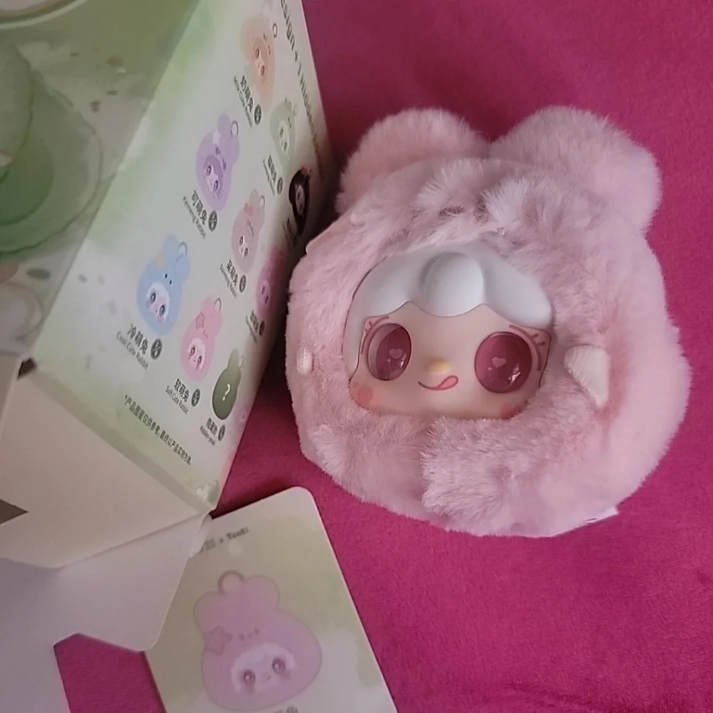 Cutely Rabbit- Soft Cute Rabbit - Picture 2 of 2